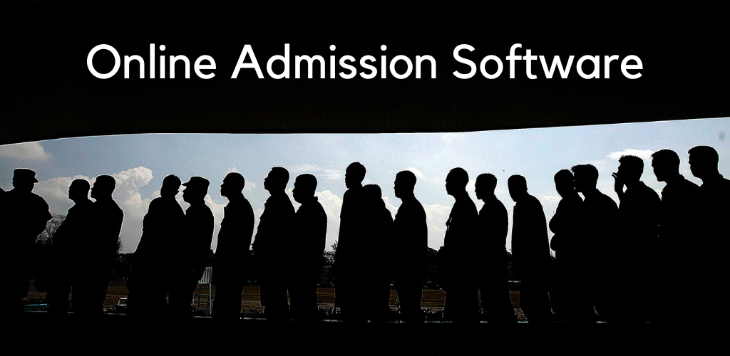 Online Admission Software for Colleges, Universities & High Schools